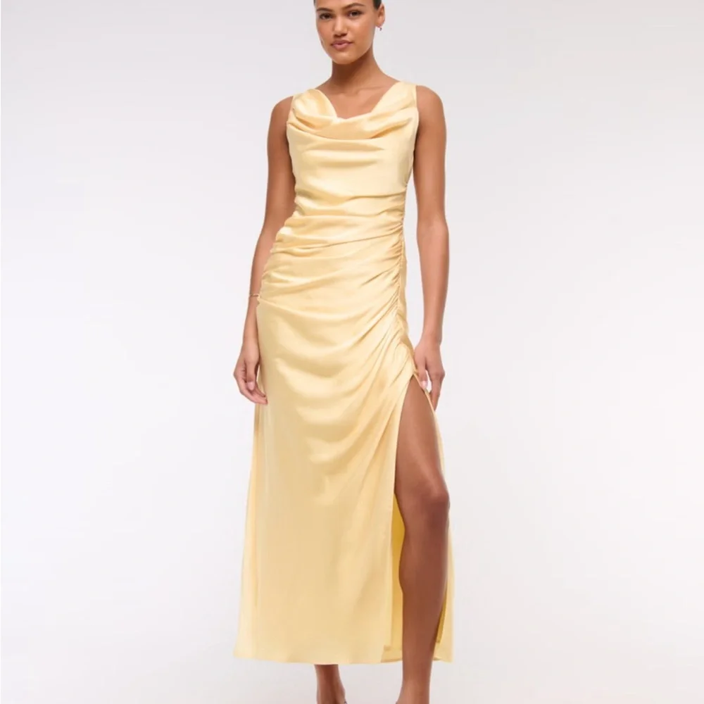 NWT A&F Dress